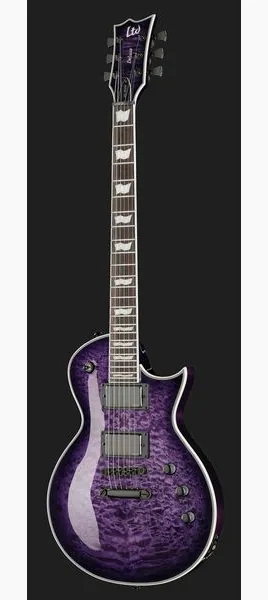 ESP LTD EC-1000 QM STPSB, detail 2