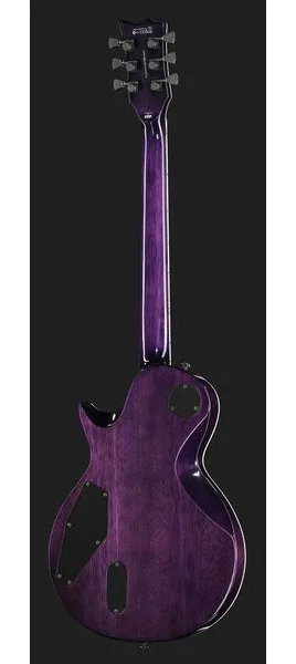 ESP LTD EC-1000 QM STPSB, detail 3