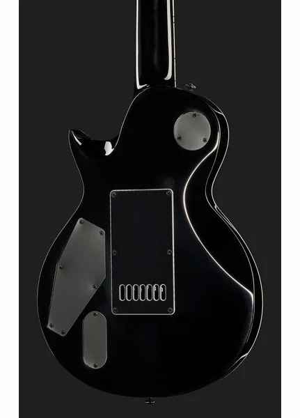 ESP LTD EC-1007B Evertune Black, detail 5
