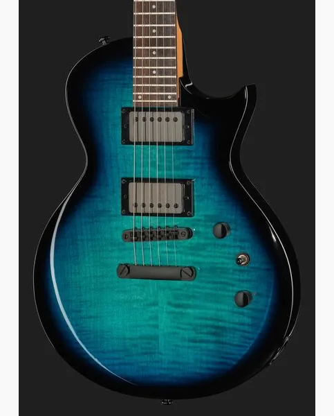 ESP LTD EC-200DX BLB, detail 4