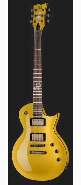 ESP LTD EC-2025 50TH Anniv MG ltd, detail 2
