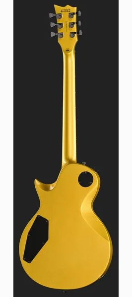 ESP LTD EC-2025 50TH Anniv MG ltd, detail 3