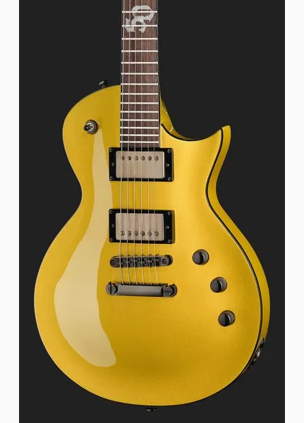 ESP LTD EC-2025 50TH Anniv MG ltd, detail 4