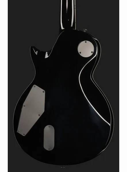 ESP LTD EC-400 QM STBSB, detail 5