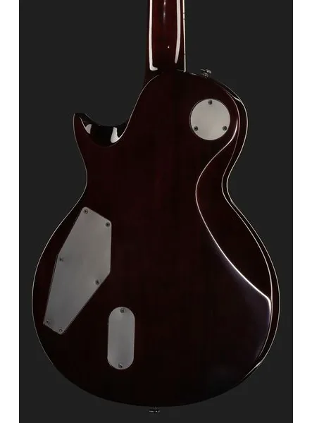 ESP LTD EC-400 QM VB, detail 5