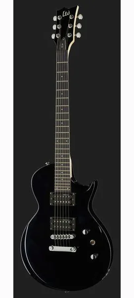 ESP LTD EC-10 BLK, detail 2