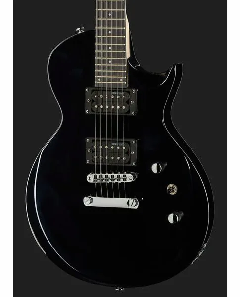 ESP LTD EC-10 BLK, detail 4