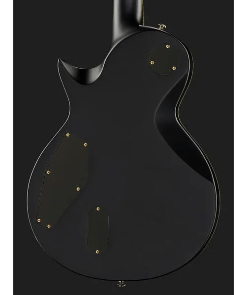 ESP LTD EC-1000 Vintage Black, detail 5