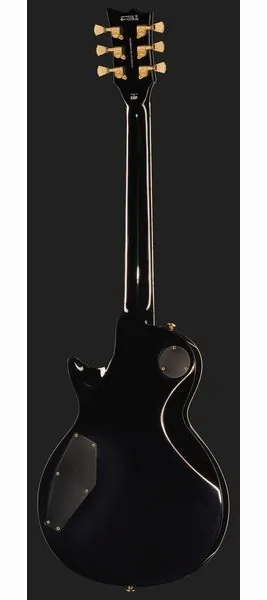 ESP LTD EC-256 BLK, detail 3