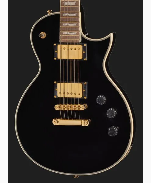ESP LTD EC-256 BLK, detail 4