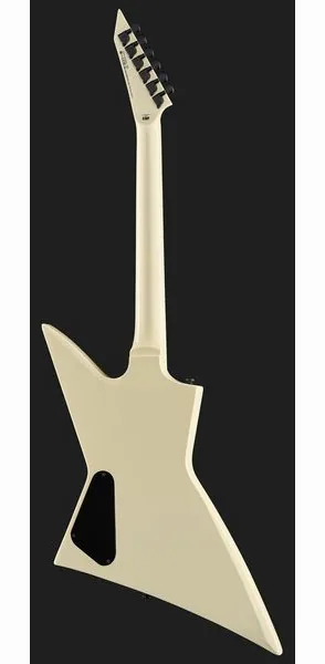 ESP LTD EX-200 Olympic White, detail 3