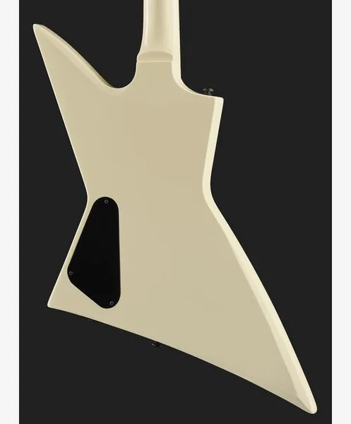ESP LTD EX-200 Olympic White, detail 5