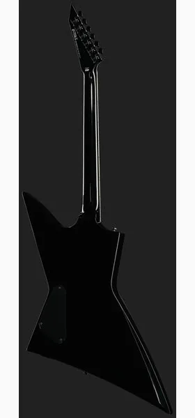 ESP LTD EXL-200 Black, detail 3