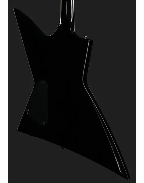 ESP LTD EXL-200 Black, detail 5