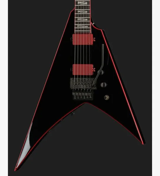ESP LTD Gary Holt GH-SV, detail 4