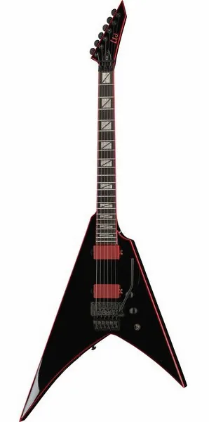 ESP LTD Gary Holt GH-SV, front view