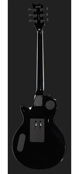 ESP LTD GH-200 BLK Gary Holt, detail 3