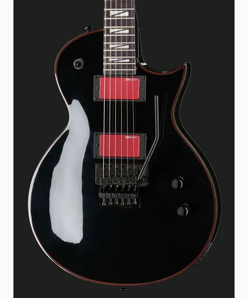 ESP LTD GH-200 BLK Gary Holt, detail 4