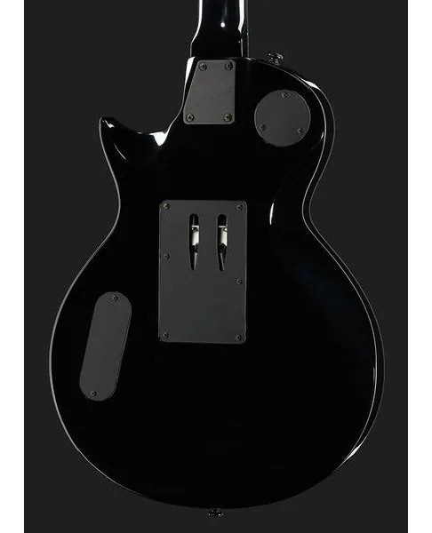 ESP LTD GH-200 BLK Gary Holt, detail 5