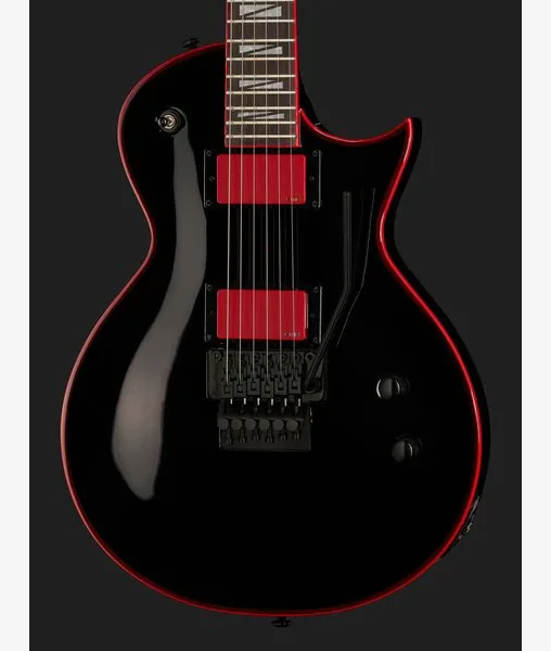 ESP LTD GH 600 BLK, detail 4