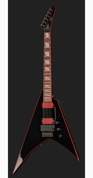 ESP LTD GH-SV-200 BLK, detail 2