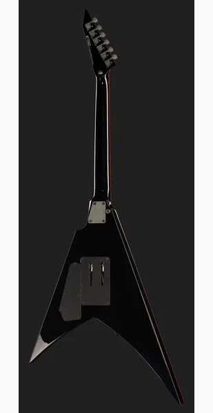 ESP LTD GH-SV-200 BLK, detail 3