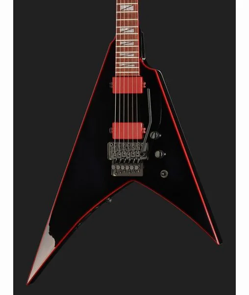 ESP LTD GH-SV-200 BLK, detail 4