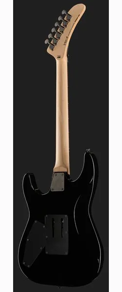 ESP LTD GL-200K Black, detail 3