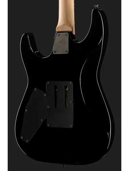 ESP LTD GL-200K Black, detail 5