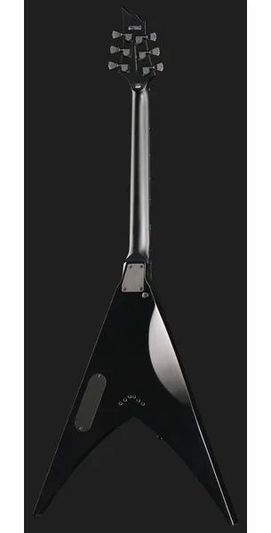 ESP LTD HEX-200 Nergal BLKS, detail 3
