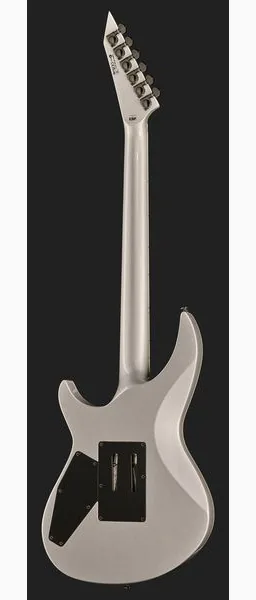 ESP LTD H3-1000FR Metallic Silver, detail 3