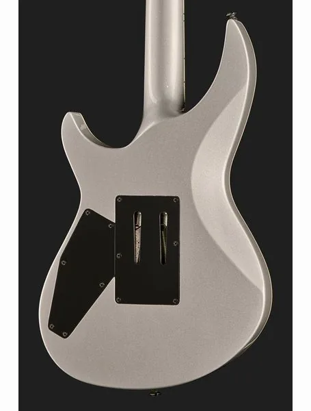 ESP LTD H3-1000FR Metallic Silver, detail 5