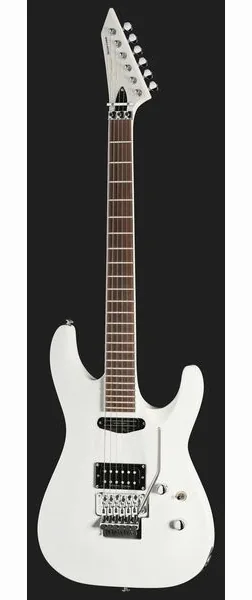 ESP LTD Horizon CTM '87 Pearl WH, detail 2