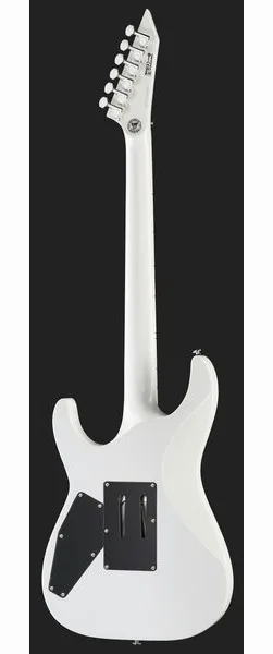 ESP LTD Horizon CTM '87 Pearl WH, detail 3