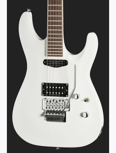 ESP LTD Horizon CTM '87 Pearl WH, detail 4