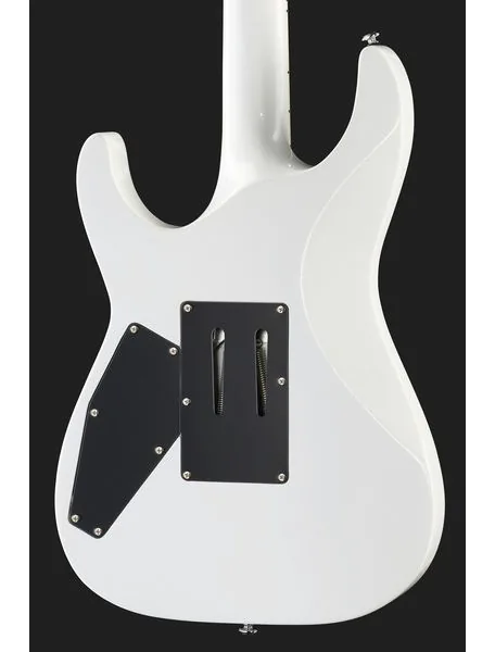 ESP LTD Horizon CTM '87 Pearl WH, detail 5