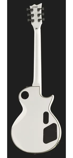 ESP LTD Iron Cross LH SW, detail 3