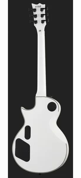 ESP LTD Iron Cross SW, detail 3