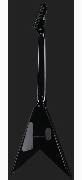 ESP LTD Jack Simmons JS-7 Baritone, detail 3