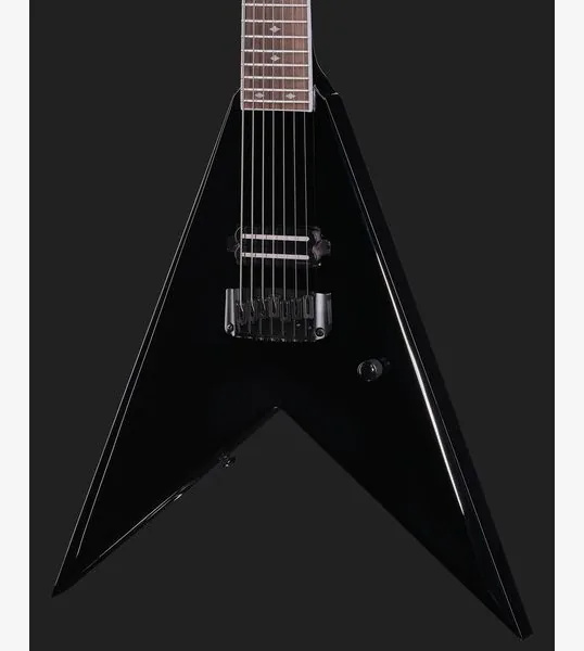 ESP LTD Jack Simmons JS-7 Baritone, detail 4
