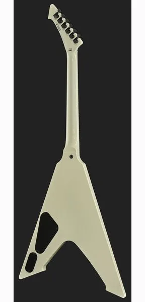 ESP LTD James Hetfield Vulture OW, detail 3