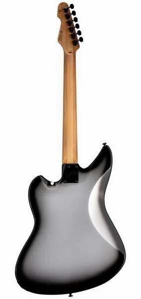 ESP LTD JD-I Joe Duplantier SSB, detail 2