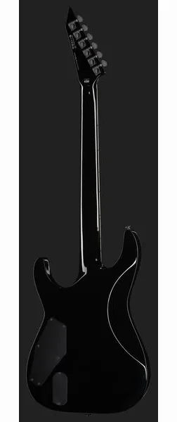 ESP LTD Jeff Hanneman JH-600CTM BK, detail 3