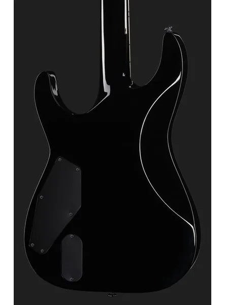 ESP LTD Jeff Hanneman JH-600CTM BK, detail 5