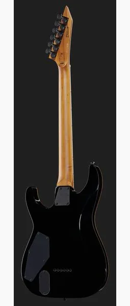 ESP LTD JM-II Josh Middleton BSB, detail 3