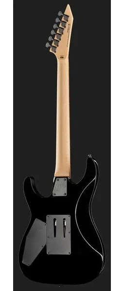 ESP LTD KH-202 BLK Kirk Hammett, detail 3