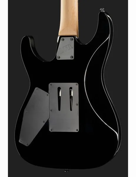 ESP LTD KH-202 BLK Kirk Hammett, detail 5