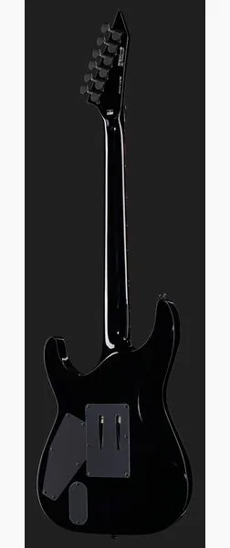 ESP LTD KH 602 BLK, detail 3