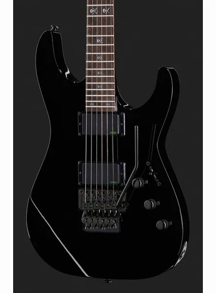 ESP LTD KH 602 BLK, detail 4
