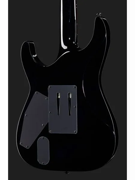 ESP LTD KH 602 BLK, detail 5